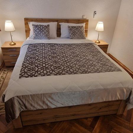 Apartment Anabela Сплит Экстерьер фото