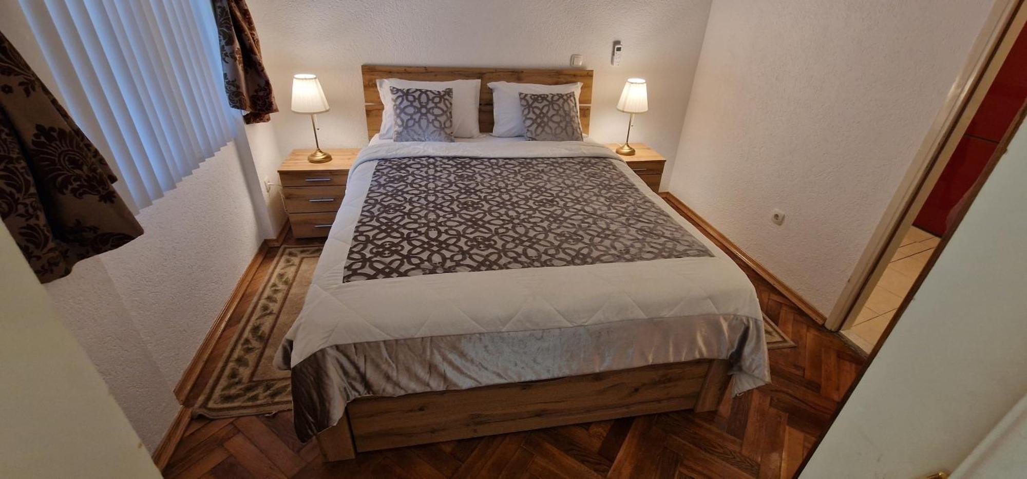 Apartment Anabela Сплит Экстерьер фото