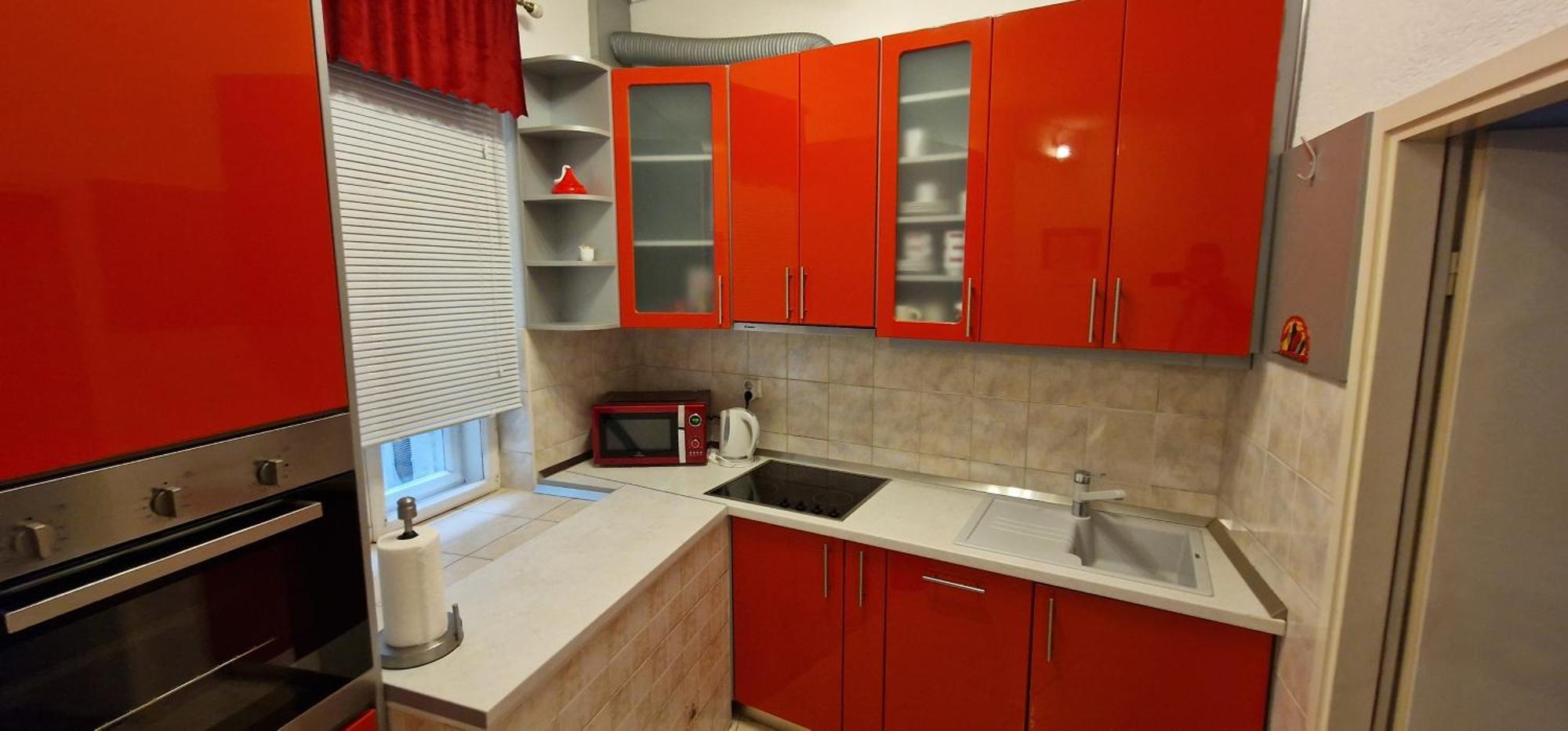 Apartment Anabela Сплит Экстерьер фото