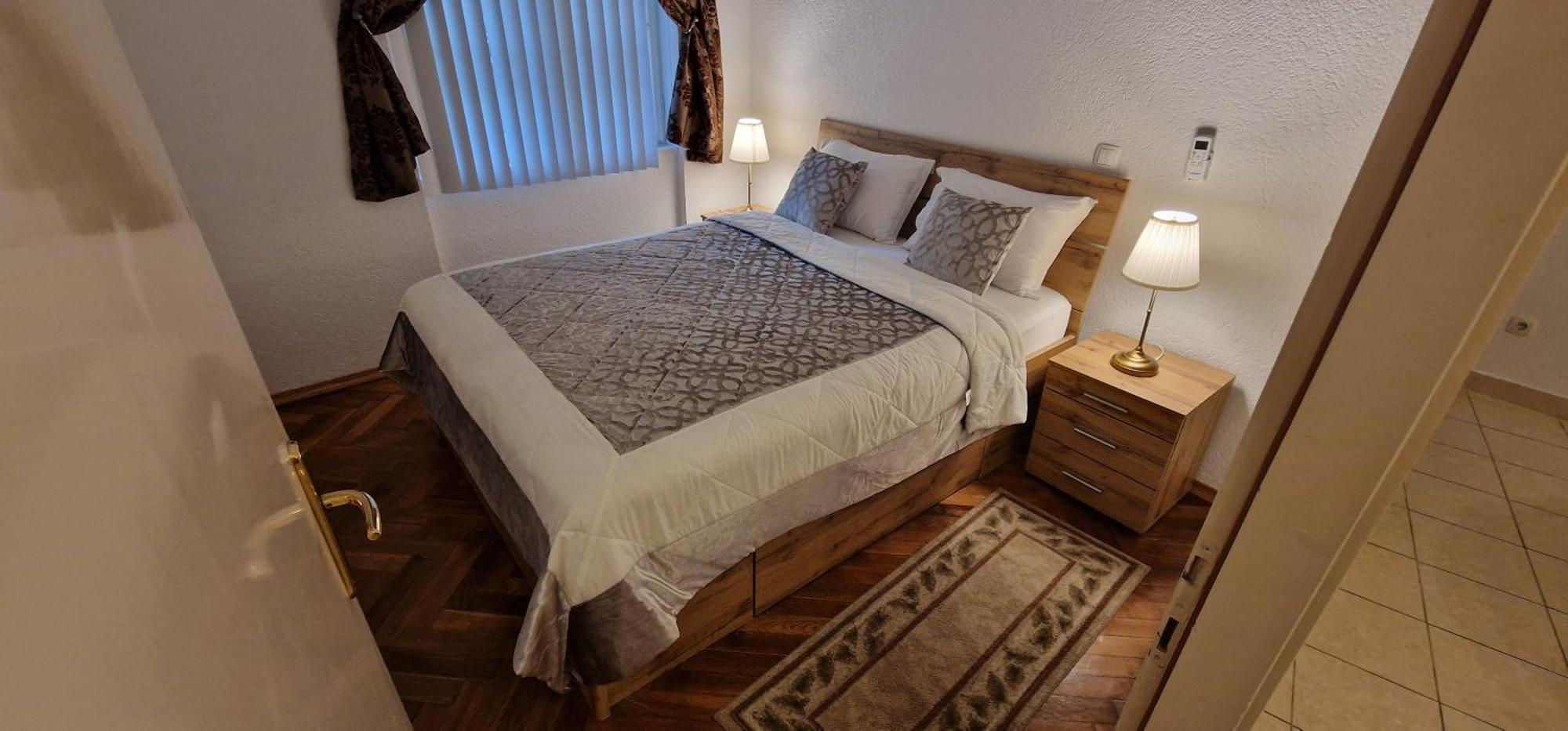 Apartment Anabela Сплит Экстерьер фото