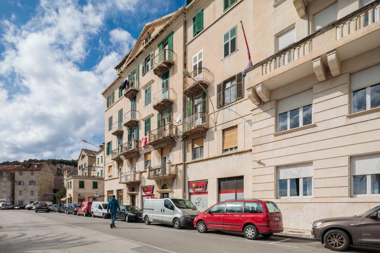 Apartment Anabela Сплит Экстерьер фото