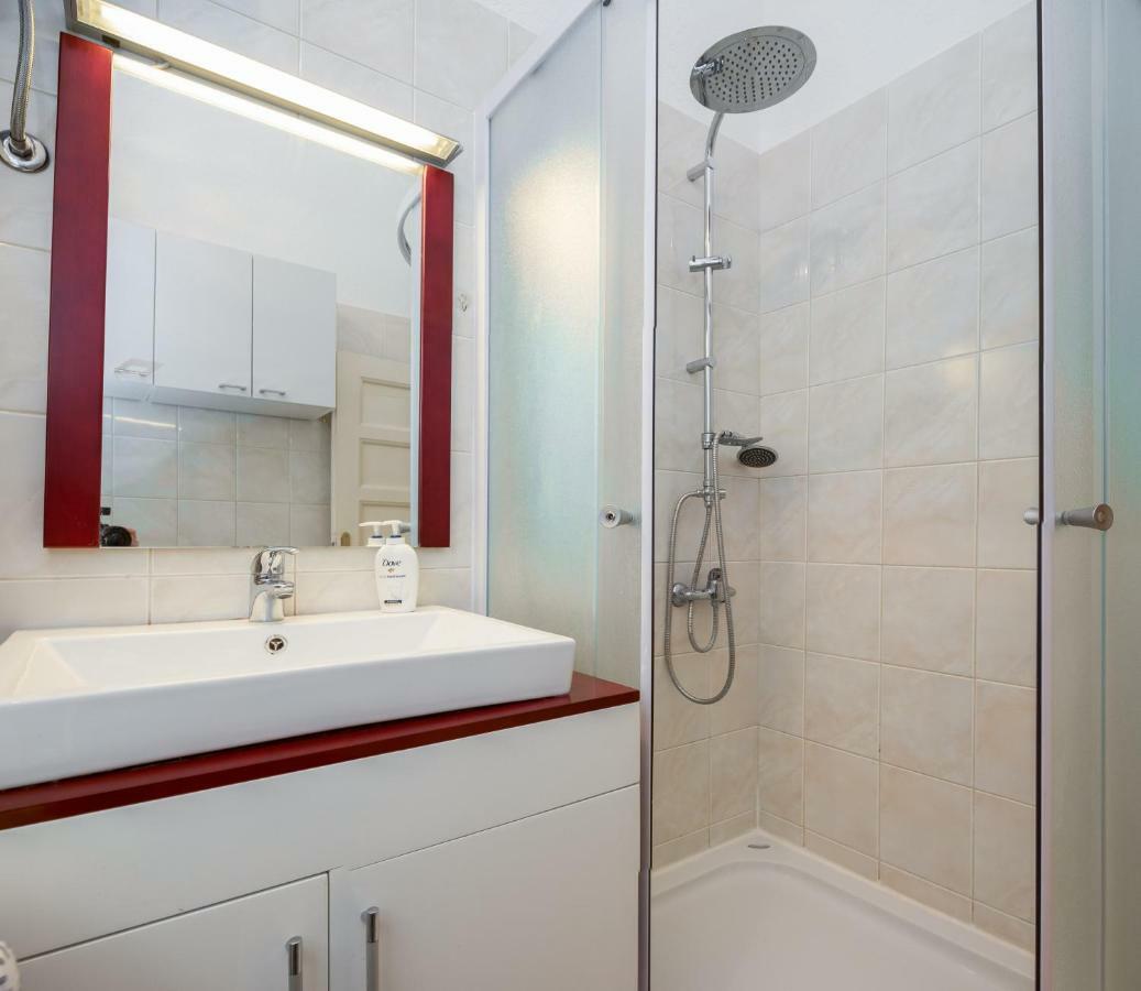 Apartment Anabela Сплит Экстерьер фото