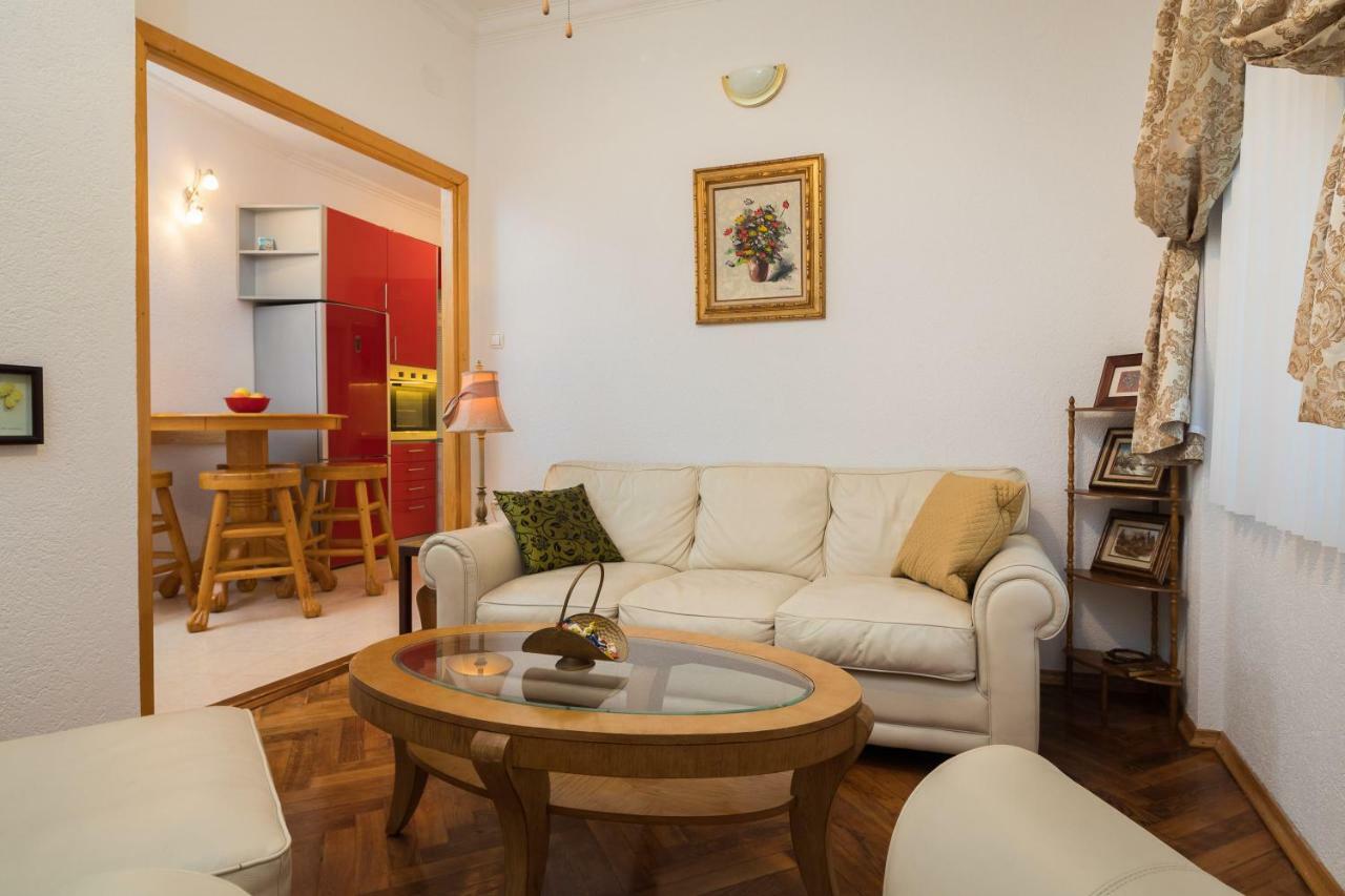 Apartment Anabela Сплит Экстерьер фото