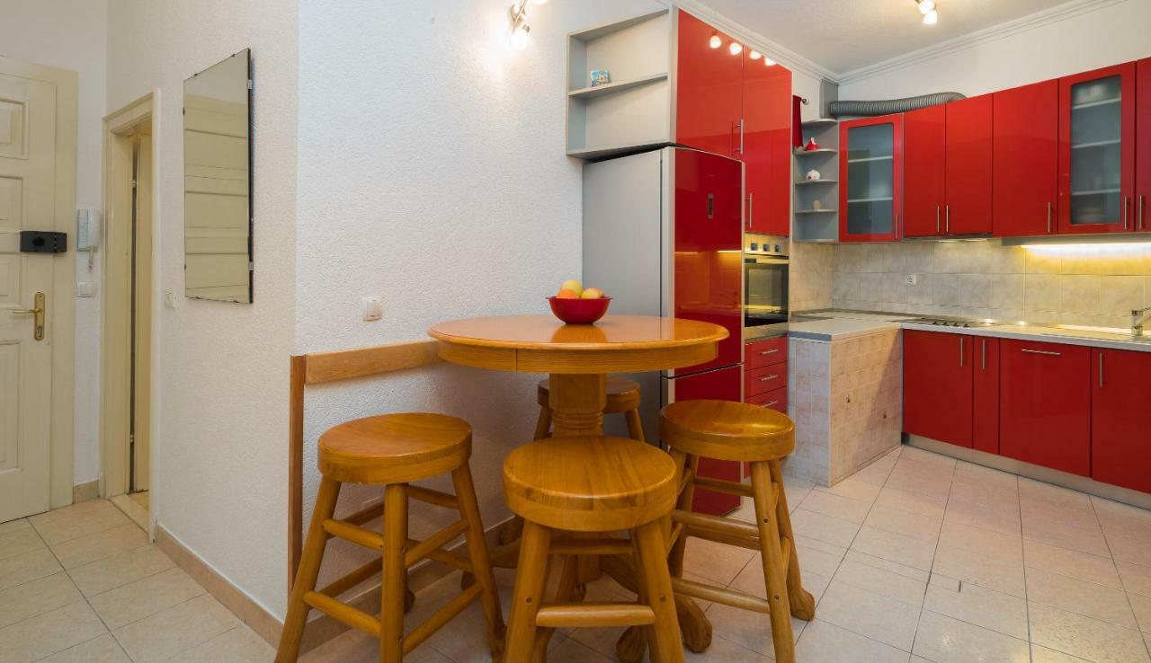 Apartment Anabela Сплит Экстерьер фото