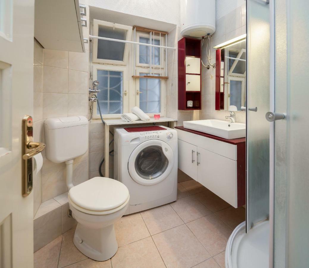 Apartment Anabela Сплит Экстерьер фото