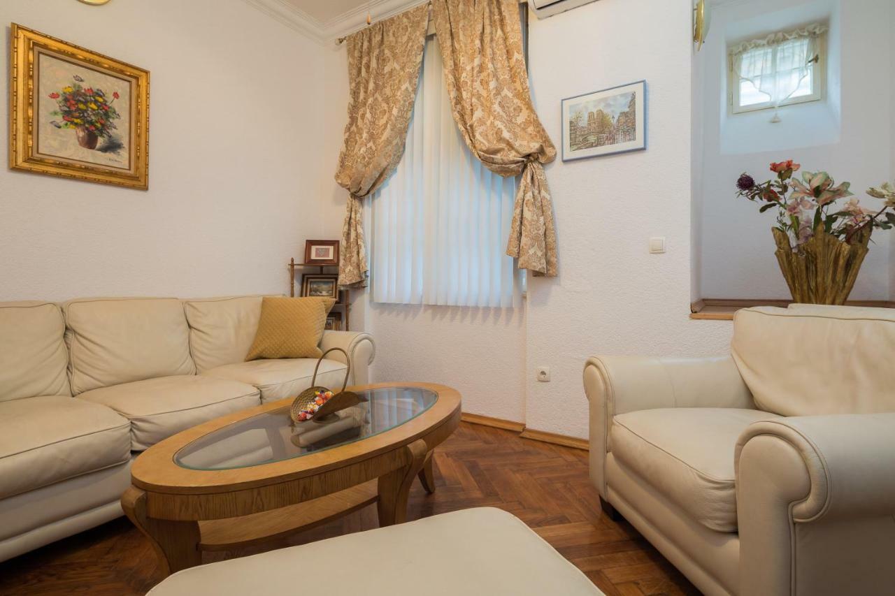 Apartment Anabela Сплит Экстерьер фото