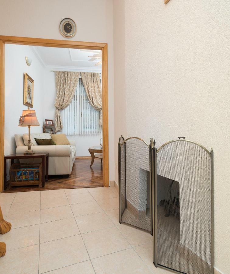 Apartment Anabela Сплит Экстерьер фото