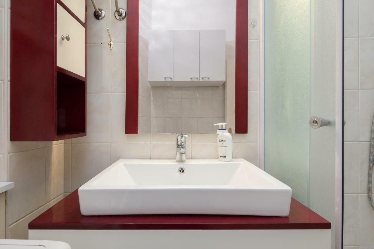 Apartment Anabela Сплит Экстерьер фото