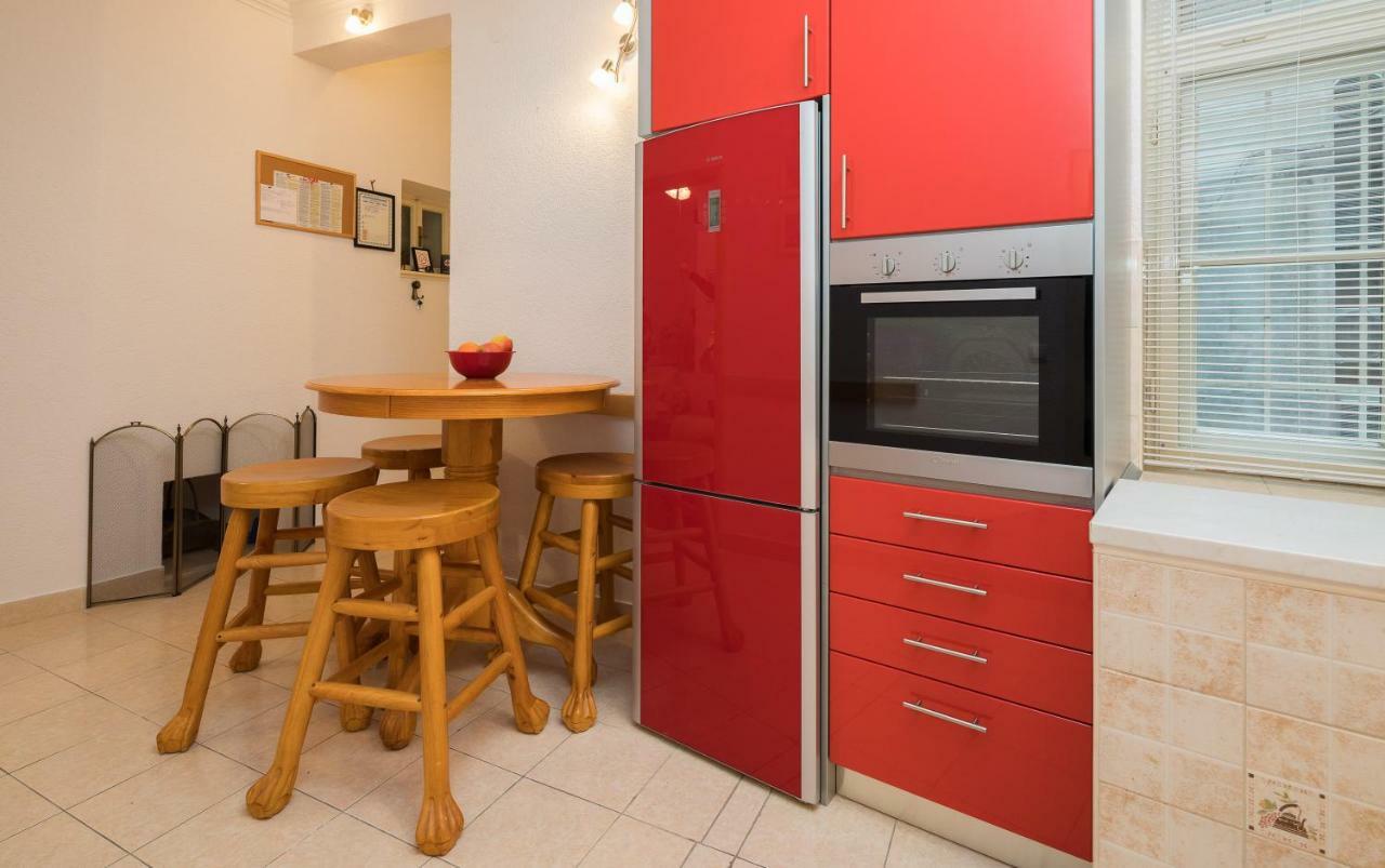 Apartment Anabela Сплит Экстерьер фото