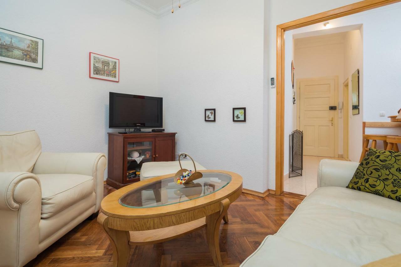 Apartment Anabela Сплит Экстерьер фото