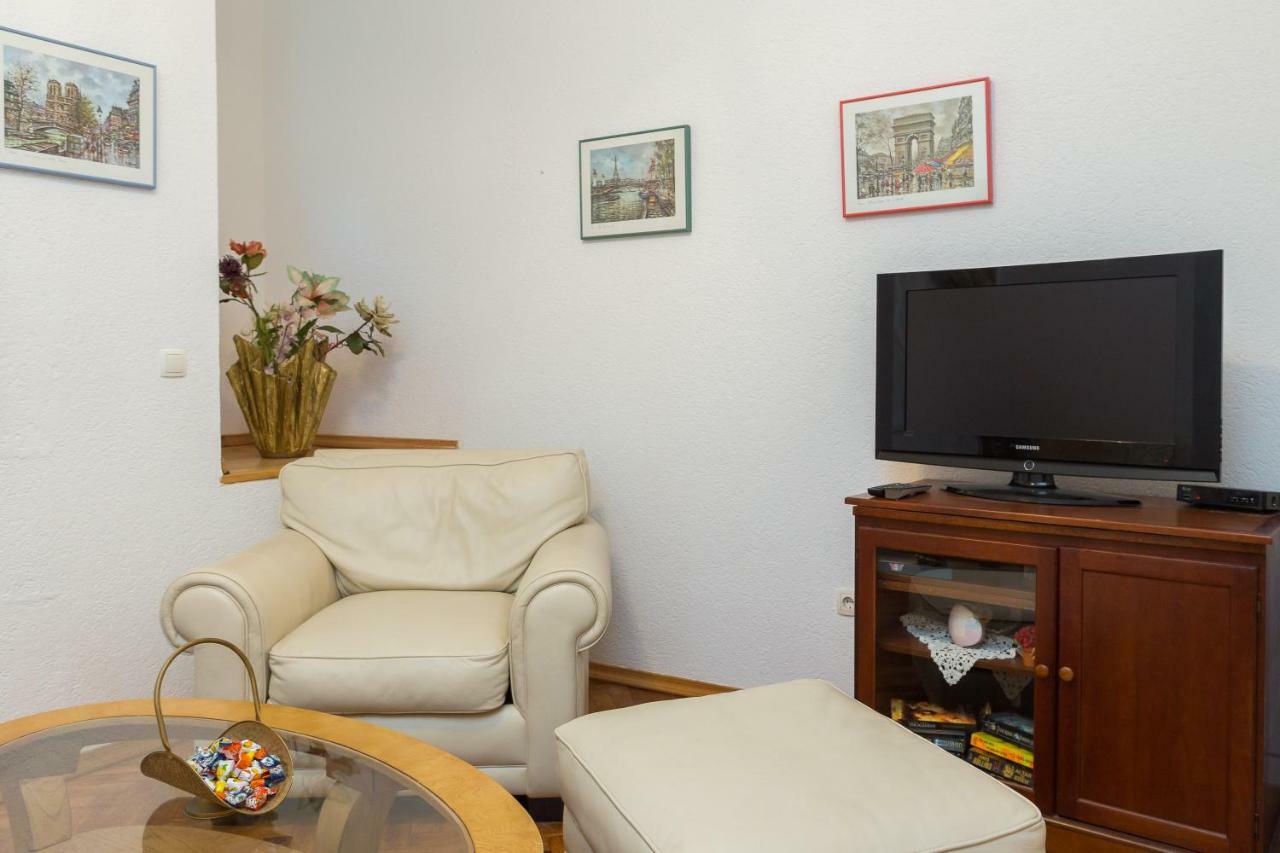Apartment Anabela Сплит Экстерьер фото