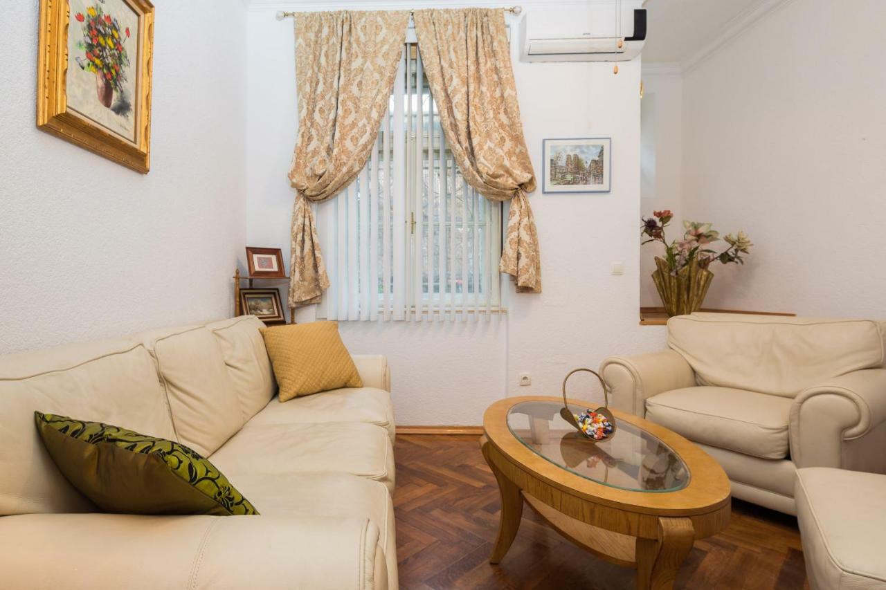 Apartment Anabela Сплит Экстерьер фото