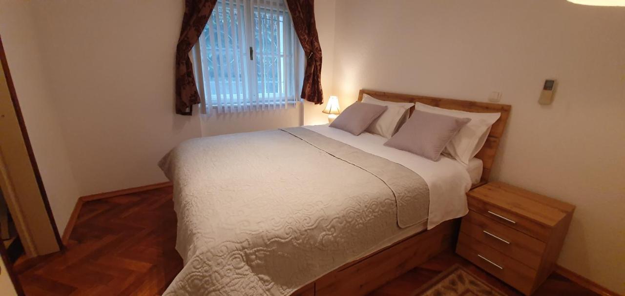 Apartment Anabela Сплит Экстерьер фото